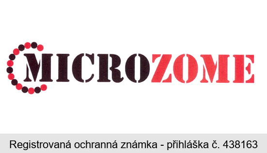 MICROZOME