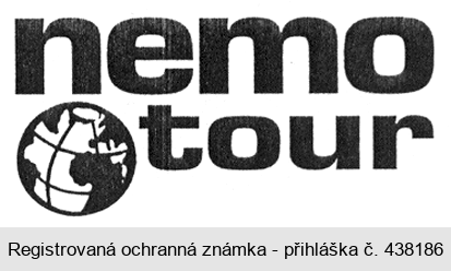 nemo tour