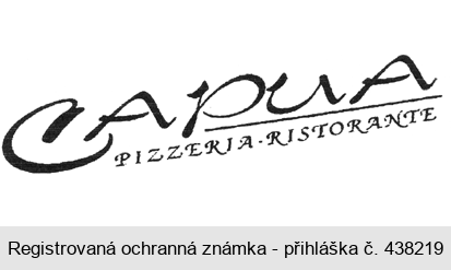 CAPUA PIZZERIA - RISTORANTE