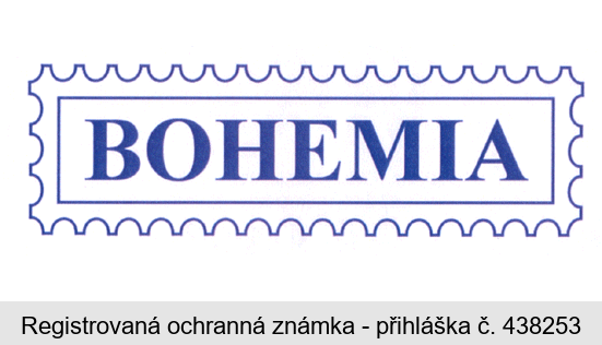 BOHEMIA