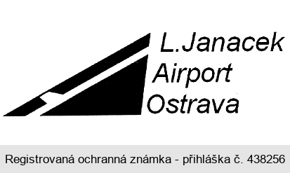 L. Janacek Airport Ostrava