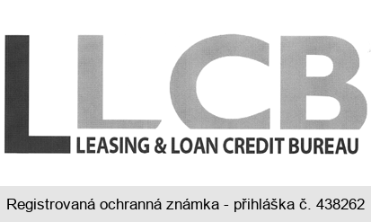 LLCB LEASING & LOAN CREDIT BUREAU