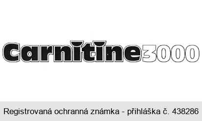 Carnitine3000