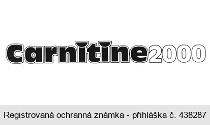 Carnitine2000