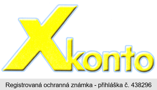 Xkonto