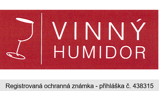 VINNÝ HUMIDOR