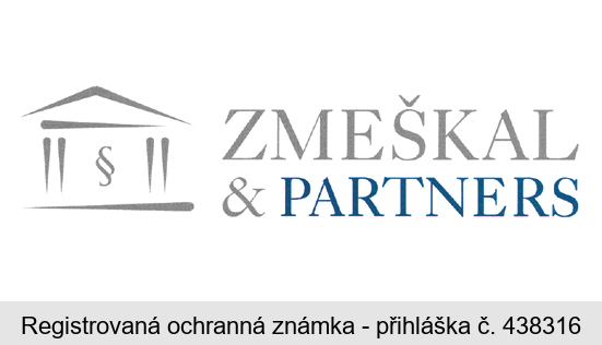 ZMEŠKAL & PARTNERS