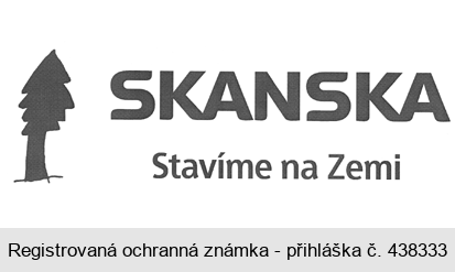 SKANSKA Stavíme na Zemi