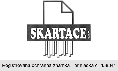 SKARTACE s. r. o.