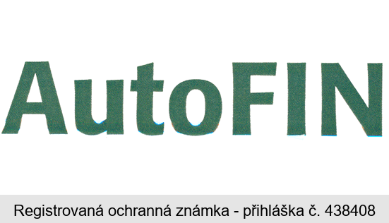 AutoFIN