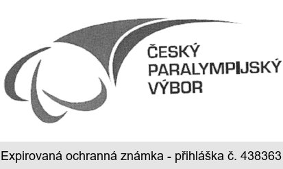 ČESKÝ PARALYMPIJSKÝ VÝBOR