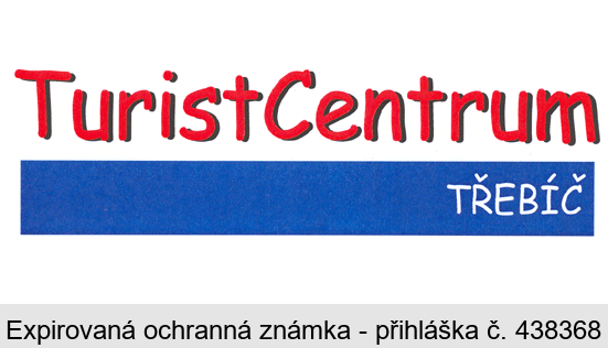 TuristCentrum TŘEBÍČ
