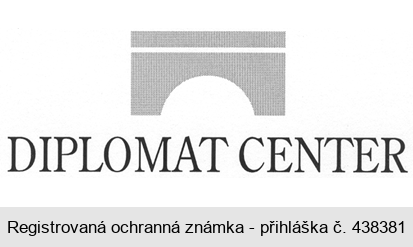 DIPLOMAT CENTER