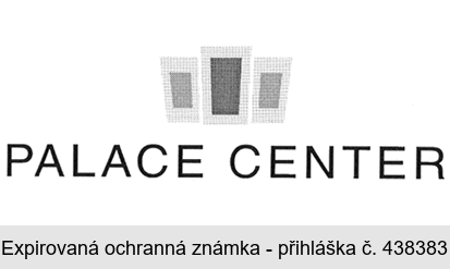 PALACE CENTER