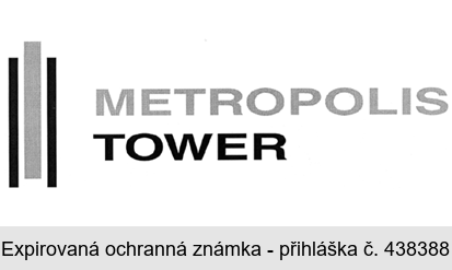 METROPOLIS TOWER