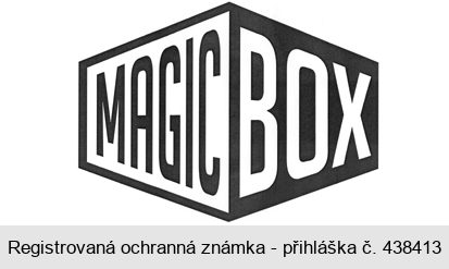 MAGIC BOX