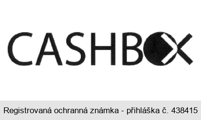 CASHBOX