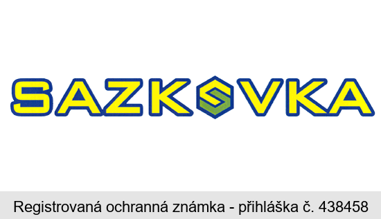 SAZKOVKA