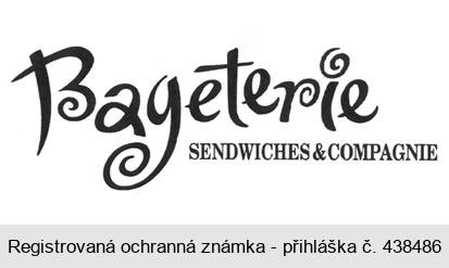 Bageterie SENDWICHES & COMPAGNIE