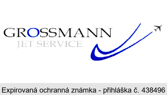 GROSSMANN JET SERVICE