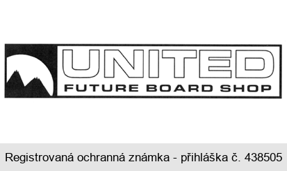 UNITED FUTURE BOARD SHOP