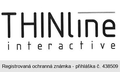 THINline interactive