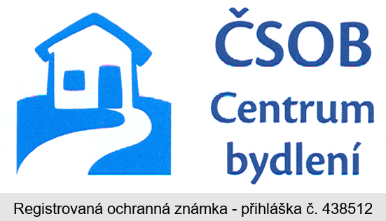 ČSOB Centrum bydlení