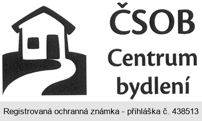 ČSOB Centrum bydlení