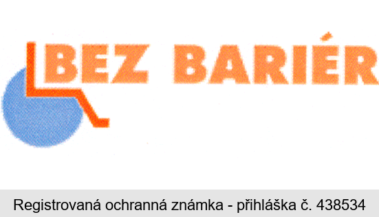 BEZ BARIÉR