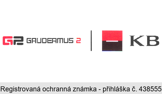 G2 GAUDEAMUS 2 KB