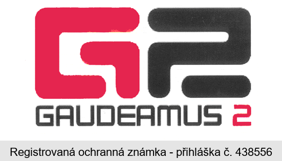 G2 GAUDEAMUS 2