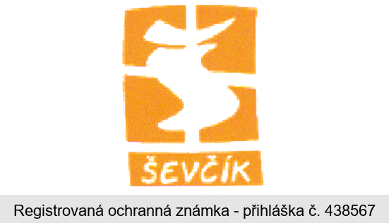 Š ŠEVČÍK