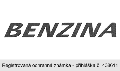 BENZINA