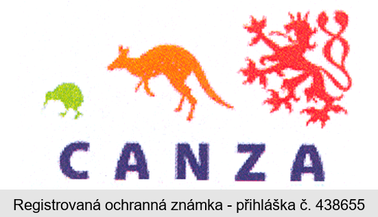 CANZA