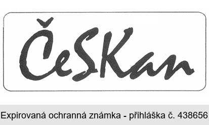 ČeSKan