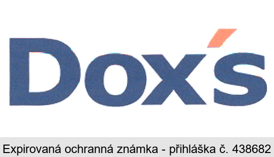 DOX´S