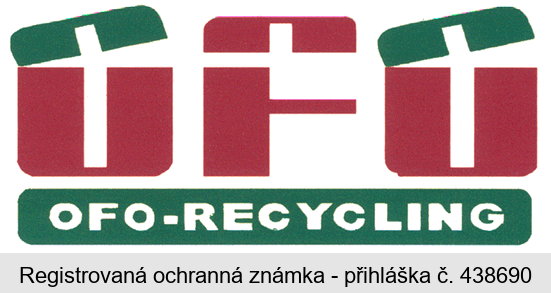 OFO OFO-RECYCLING