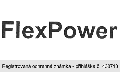 FlexPower