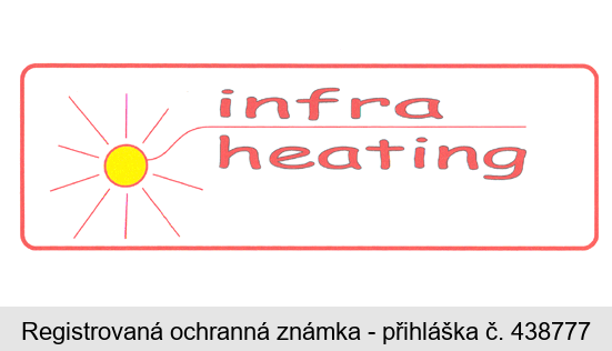 infra heating