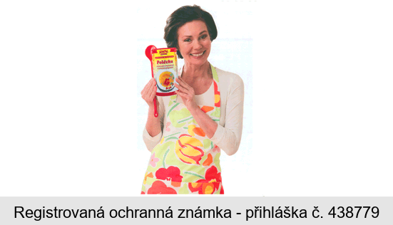 NIKAL Polévka univerzální bylinkový a kořenící přípravek