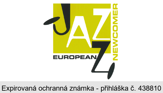 JAZZ EUROPEAN NEWCOMER