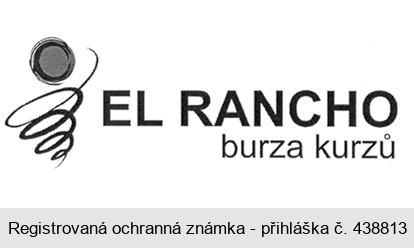 EL RANCHO burza kurzů