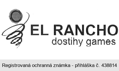 EL RANCHO dostihy games