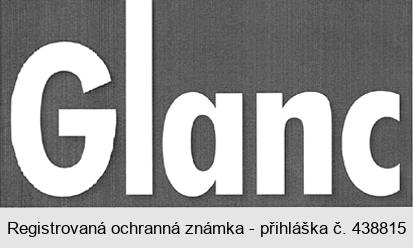 Glanc