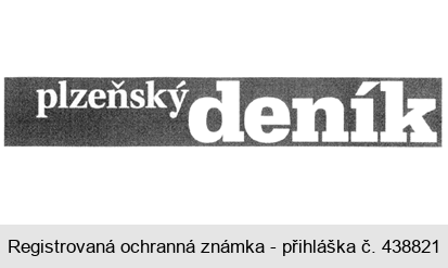 plzeňský deník