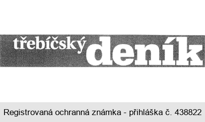 třebíčský deník