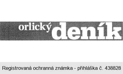 orlický deník