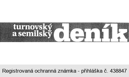 turnovský a semilský deník