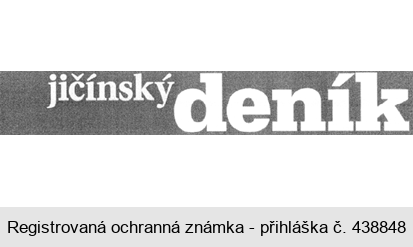 jičínský deník