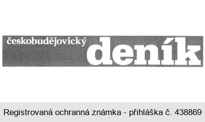 českobudějovický deník